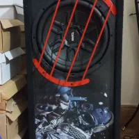 ساب میدرنج باند سیستم