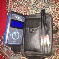 ژییو سیستم کاوش معدن یابی ردیاب