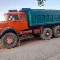 مایلر دوکابین کشنده