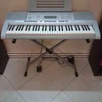 کیبورد پیانو
