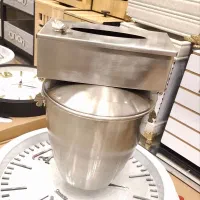 سطل و جا دستمال مدرن تک عمده|صنایع دستی و سایر لوازم تزئینی|مشهد, مصلی (کارمندان اول)|دیوار