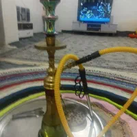 قلیان برنج