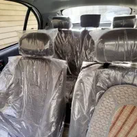 تیبا 2|خودرو سواری و وانت|تبریز, |دیوار