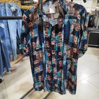 پیراهن هاوایی مردانه در طرح های متنوع|لباس|مشهد, فرهنگ|دیوار