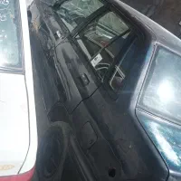 پراید 82شاسی پلم