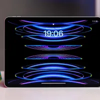 Ipad pro m2 2022|تبلت|شیراز, ارم|دیوار