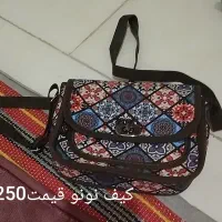 حراج کیف|کیف، کفش، کمربند|پرند, فاز ۵|دیوار