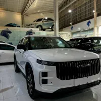 گروه خودرویی احمدی-لوکانو L7 فروش اقساطی صدفی 2025