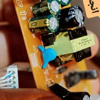 تعمیر گیرنده دیجیتال خارجی و ایرانی در منزل شما