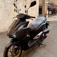 کلیک ۱۶۰|موتورسیکلت|تهران, خواجه نظام الملک|دیوار