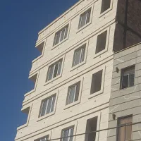 اپارتمان ۹۲ متر یبر