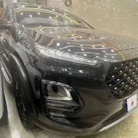 X22 پرو اتوماتیک|خودرو سواری و وانت|تبریز, |دیوار