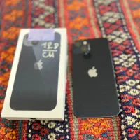 iphone 13 128 -باطری ۱۰۰|موبایل|تهران, امیر بهادر|دیوار