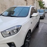 جک s5 اتومات