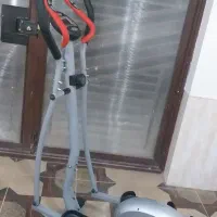 الپتیکال (اسکی فضایی) نو در حد