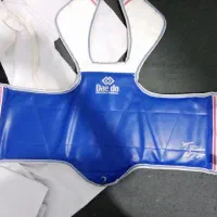 لباس باشگاه تواندو و هگو