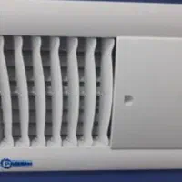 دریچه|کولر آبی|سنندج, |دیوار