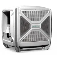 کولر پلیمری 4 هزار ایرومکس