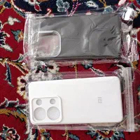 کاور گوشی نوت ۱۳ پرو / پوکو ام ۶ پرو
