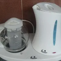 چای سازبرقی