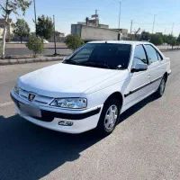 پارس ۱۴۰۱کم کار|خودرو سواری و وانت|بم, |دیوار