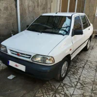 پراید 91