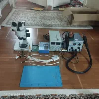 لوپ تغذیه اهم متر هیتر هویه لوازم تعمیرات موبایل