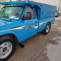 نیسان ۱۴۰۰|خودرو سواری و وانت|بجنورد, |دیوار