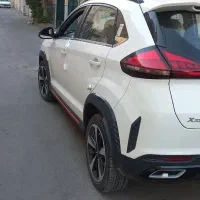 ایکس ۳۳کراس