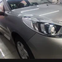 پژو۲۰۷|خودرو سواری و وانت|اصفهان, شهریار|دیوار