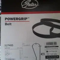 دیسک صفحه تسمه تایم لنت