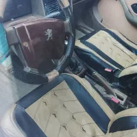 پژو405مدل 92|خودرو سواری و وانت|صدرا-فارس, فاز ۱|دیوار