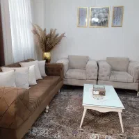 مبلمان 7 نفره چستر|مبلمان خانگی و میز عسلی|قدس, شهرقدس|دیوار