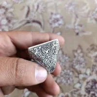 انگشتر کلکسیونی|جواهرات|اصفهان, خانه اصفهان|دیوار