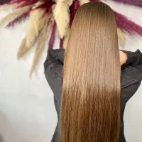 کراتین پروتئین با مواد برزیلی تضمینی تخفیف ویژه|خدمات آرایشگری و زیبایی|هشتگرد, شهرک بهشت|دیوار