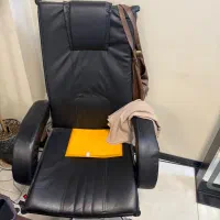 صندلی مدیریتی سالم|مبلمان اداری|تهران, تهرانپارس جنوبی|دیوار