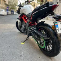 بنلی جفت|موتورسیکلت|تهران, کرمان|دیوار