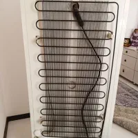 فریزر هفت کشور. مارک قندیل. ایرانی. بشرط سلامت|یخچال و فریزر|فردیس, قریشی|دیوار