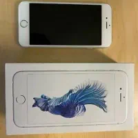 گوشی آیفن 6S کلکسیونی بدونمشابه