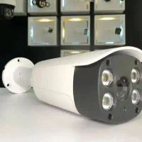 همه جا رو زیر نظر داره//دوربین/مداربسته ۴۶