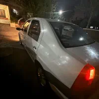 ال ۹۰ اتوماتیک خونگی ۹۳ تک برگ سند وسلامت l 90 L90|خودرو سواری و وانت|تهران, شهرک آپادانا|دیوار