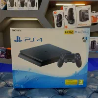 پلی استیشن ۴ ۵۰۰گیگ
