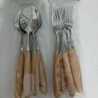 پلوپز بخارپز آرام پز قاشق چنگال لوازم سرسفره آکبند|ظروف سرو و پذیرایی|روانسر, |دیوار