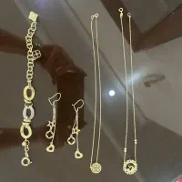 طلا ی بدون اجرت فقط ۲۰۰ بالای تابلو