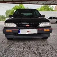 هاچبک 87هیدرولیک