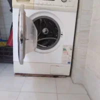 لباسشویی ۷ کیلویی اسنوااتواتیک دیجیتال