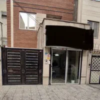 ۲۶متر تجاری نوساز قابل تهاتر با آپارتمان در شهرک