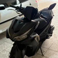 موتور طرح آیروکس ۱۸۰