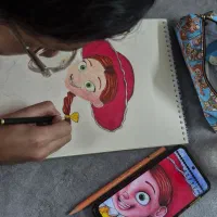 آموزشگاه طراحی ونگوگ|خدمات آموزشی|کاشان, فاز ۲ ناجی آباد|دیوار