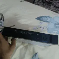دی وی ار hd